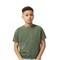 Gildan Youth Softstyle Crewneck Short Sleeve T-Shirt for Casual Wear & Custom Printing Cotton Tee